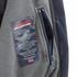 Musto Snug Cazadora Chaqueta - True Navy / Cinder