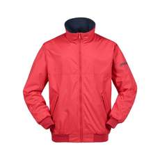 Musto Snug Cazadora Chaqueta - True Red / Verdadero Armada Musto Snug Cazadora Chaqueta - True Red / Verdadero Armada