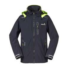 Musto Solent Gore-Tex Chaqueta - Negro Musto Solent Gore-Tex Chaqueta - Negro