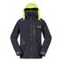 Musto Solent Gore-Tex Chaqueta - Negro