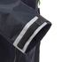 Musto Solent Gore-Tex Chaqueta - Negro