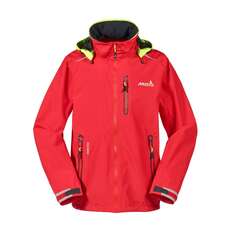 Musto Solent Chaqueta De Gore-Tex - True Red Musto Solent Chaqueta De Gore-Tex - True Red