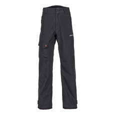 Musto Solent Gore-Tex Plancha - Negro Musto Solent Gore-Tex Plancha - Negro