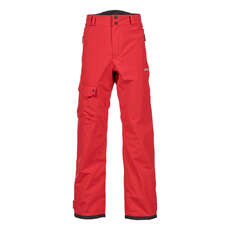 Musto Solent Gore-Tex Plancha - True Red