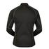 Musto Capa Base Termal De La Cremallera Del Cuello - Negro