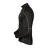 Musto Capa Base Termal De La Cremallera Del Cuello - Negro