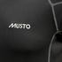 Musto Capa Base Termal De La Cremallera Del Cuello - Negro