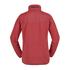Musto Tundra 1/2 Zip Neck Fleece - Rojo / Verdadero Armada