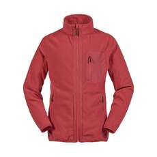 Musto Tundra Embudo Paño Grueso Y Suave - Rojo / Verdadero Armada Musto Tundra Embudo Paño Grueso Y Suave - Rojo / Verdadero Armada
