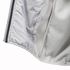 Musto Tundra Embudo Fleece - Titanio / Negro