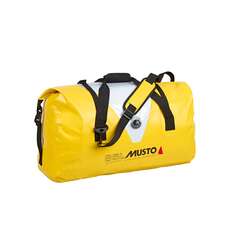 Musto Impermeable Seco 65L Carryall - Beacon Amarillo