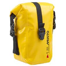 Musto Impermeable Dry Pack De 1.5L - Beacon Amarillo