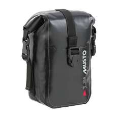 Musto Impermeable Dry Pack De 1.5L - Negro / Gris