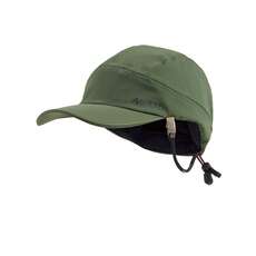 Musto Cap Rendimiento A Prueba De Agua - Dark Musgo