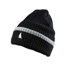 Musto Windstopper Hat - Negro