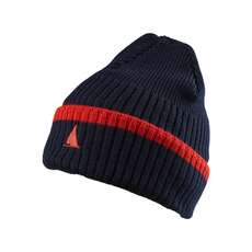 Musto Windstopper Hat - Navy Musto Windstopper Hat - Navy