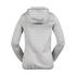 Musto Para Mujer Aceleración Chaqueta Polar - Titanio Marl