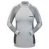 Tripulación Musto Mujeres Capa Base Activo Cuello - Platinum