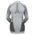 Tripulación Musto Mujeres Capa Base Activo Cuello - Platinum