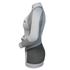 Tripulación Musto Mujeres Capa Base Activo Cuello - Platinum