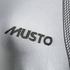 Tripulación Musto Mujeres Capa Base Activo Cuello - Platinum