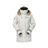 Musto Womens Ártico Gore-Tex Primaloft Parka - Platinum
