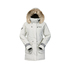 Musto Womens Ártico Gore-Tex Primaloft Parka - Platinum