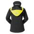 Chaqueta Para Mujer Musto Br1 Canales - Negro