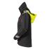 Chaqueta Para Mujer Musto Br1 Canales - Negro
