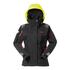 Chaqueta Para Mujer Musto Br1 Canales - Negro