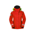 Chaqueta Para Mujer Musto Br1 Canal - Rojo