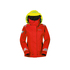 Chaqueta Para Mujer Musto Br1 Canal - Rojo