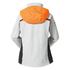 Chaqueta Para Mujer Musto Br1 Costera - Platinum / Negro