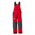 Musto Mujeres Br1 Fw Pantalones - Rojo / Gris Oscuro
