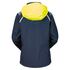 Musto Womens Br1 Bajura Jacket - Negro / Blanco