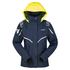 Musto Womens Br1 Bajura Jacket - Negro / Blanco