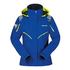 Musto Womens Br1 Bajura Jacket - Surf / Flo Amarillo