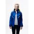 Musto Womens Br1 Bajura Jacket - Surf / Flo Amarillo