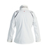 Musto Womens Br1 Bajura Jacket - Blanco / Azul Marino