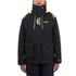 Musto Womens Br2 Offshore Jacket - Negro / Negro