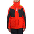 Chaqueta Para Mujer Br2 Musto Womens Br2 - Fuego Naranja / Negro