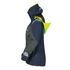 Chaqueta Para Mujer Musto Br2 Marino - Azul Marino / Gris Oscuro