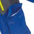 Chaqueta Para Mujer Musto Br2 Marino - Surf / Gris Oscuro