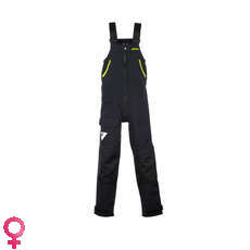 Musto Womens Br2 Offshore Trouser - Negro / Negro
