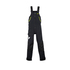 Musto Womens Br2 Offshore Trouser - Negro / Negro