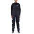 Pantalón De Playa Br2 De Musto Womens - True Navy / Black