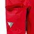 Musto Mujeres Br2 Offshore Pantalones - Rojo / Gris Oscuro
