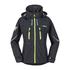 Musto Para Mujer Br2 Race Lite Jacket - Negro / Negro