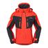 Musto Para Mujer Br2 Race Lite Jacket - Fuego Naranja / Negro