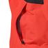 Musto Para Mujer Br2 Race Lite Jacket - Fuego Naranja / Negro